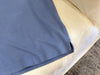 HERMES [ RNC ] Kobaltblauer H-Logo Poloshirt 140755490 [P]