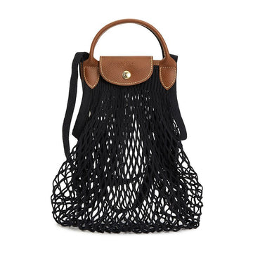 Longchamp Le Pliage Filet L Women's Tote Bag 10121 HVH 001 140762644