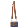 Fendi Men's Double Baguette Bag 7VA649 AUGO F1SCG 140762652 [P]