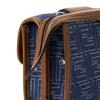 Fendi Men's Double Baguette Bag 7VA649 AUGO F1SCG 140762652 [P]