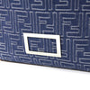 Fendi Men's Double Baguette Bag 7VA649 AUGO F1SCG 140762652 [P]