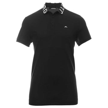 J LINDEBERG GUS Regular Fit Polo-Shirt Schwarz GMJT07617 9999 46811958