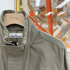 STONE ISLAND ロゴワッペンバイキングジャケット Mサイズ 140763024 [P]