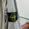 STONE ISLAND ロゴワッペンバイキングジャケット Mサイズ 140763024 [P]