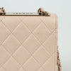 CHANEL Trendy CC Mini Schulter Crossbody Bag A81633 140679416 [P]