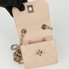 CHANEL Trendy CC Mini Schulter Crossbody Bag A81633 140679416 [P]