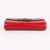 GUCCI Jumi Top Handle Rotes kleines Schultertasche 572375 140763158 [P]