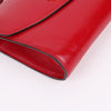 GUCCI Jumi Top Handle Rotes kleines Schultertasche 572375 140763158 [P]