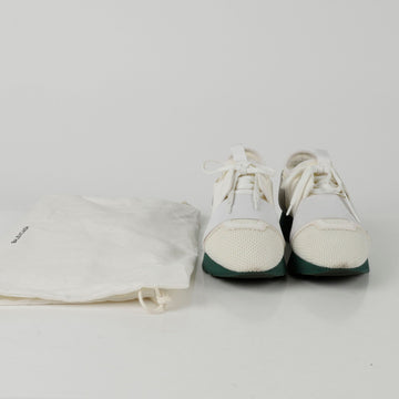 Balenciaga Lace Runner Sneakers 454488 38 140631398