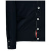 Thom Browne Diagonal Arm Band Wool Cardigan MKC002A 415 140765514 [P]