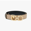 Salvatore Ferragamo Women's Belt 78818640 [P]
