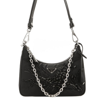 PRADA 24FW 女性用ショルダーバッグ (1BC204 2C4Q F0002) 140766493