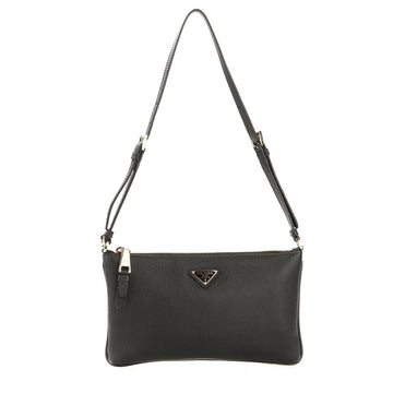 PRADA 25SS 女性用ポーチショルダーバッグ 140766495