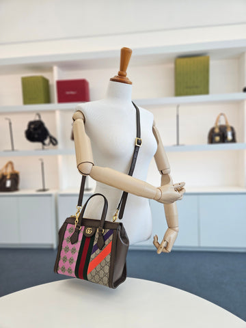 GUCCI Multi Opidia GG Kleine Tote und Crossbody bag 140816803