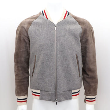 THOM BROWNE Blouson Jacke MJU100AW8600 kk46948962 140820984