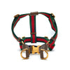 GUCCI Ophidia Haustier Geschirr (692962) L688017 140821084 [P]