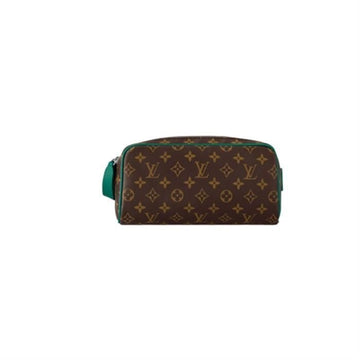 Louis Vuitton Dop Kit Green M12639 140850309 [P]