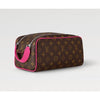 LOUIS VUITTON Dop Kit Pink M12641 140850312 [P]