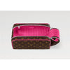 LOUIS VUITTON Dop Kit Pink M12641 140850312 [P]