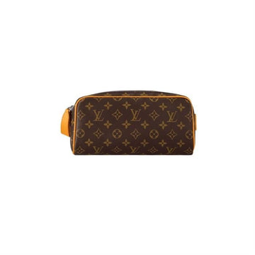 LOUIS VUITTON DOP Kit Yellow M12643 / Herren Clutch 140850316 [P]