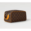 Louis Vuitton Dopp Kit Yellow M12643 140850316 [P]