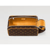 Louis Vuitton Dopp Kit Yellow M12643 140850316 [P]