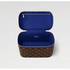 Louis Vuitton BB Blue M12668 / Women's Tote and Shoulder Bag 140850320 [P]