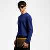 Louis Vuitton Pochette Voyage MM Yellow M12820 140850328 [P]