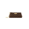 LOUIS VUITTON Pochette Eva M13567 140850331 [P]