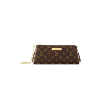 LOUIS VUITTON Pochette Eva M13567 140850331 [P]