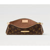 LOUIS VUITTON Pochette Eva M13567 140850331 [P]