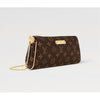 LOUIS VUITTON Pochette Eva M13567 140850331 [P]