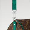 Louis Vuitton Keepall Bandoulière 50 Green M12630 140850335 [P]