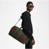 Louis Vuitton Keepall Bandoulière 50 Green M12630 140850335 [P]