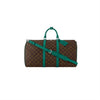 Louis Vuitton Keepall Bandoulière 50 Green M12630 140850335 [P]
