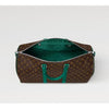 Louis Vuitton Keepall Bandoulière 50 Green M12630 140850335 [P]