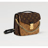 LOUIS VUITTON Pochette Metis Rucksack 140850345 [P]