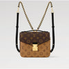 LOUIS VUITTON Pochette Metis Rucksack 140850345 [P]