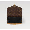 LOUIS VUITTON Pochette Metis Rucksack 140850345 [P]