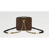 LOUIS VUITTON Pochette Metis Rucksack 140850345 [P]