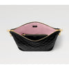 Louis Vuitton Coussin Hobo MM Black M12068 140850347 [P]