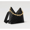 Louis Vuitton Coussin Hobo MM Black M12068 140850347 [P]