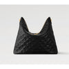 Louis Vuitton Coussin Hobo MM Black M12068 140850347 [P]