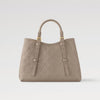 Louis Vuitton Babylon Tote PM Beige M11463 140850354 [P]