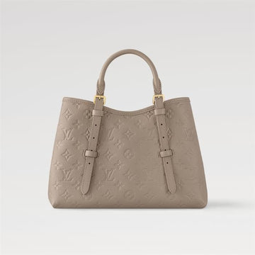 Louis Vuitton Babylon Tote PM Beige M11463 140850354 [P]