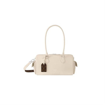 LOUIS VUITTON Speedy Cargo Vibe Beige M12965 140850367 [P]
