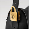 Louis Vuitton Low Key Messenger Black M13148 140850375 [P]