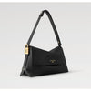 Louis Vuitton Low Key Messenger Black M13148 140850375 [P]