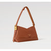 LOUIS VUITTON Low Key Messenger Brown M13151 140850378 [P]