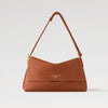 LOUIS VUITTON Low Key Messenger Brown M13151 140850378 [P]